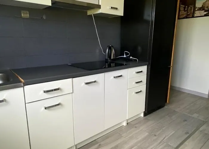 Apartament Apartament Przy Wisle *