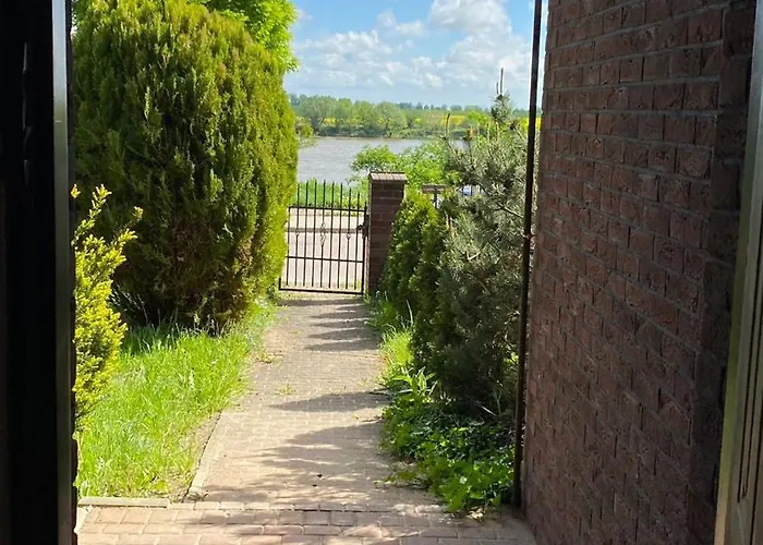 Apartament Przy Wisle Apartament Tczew