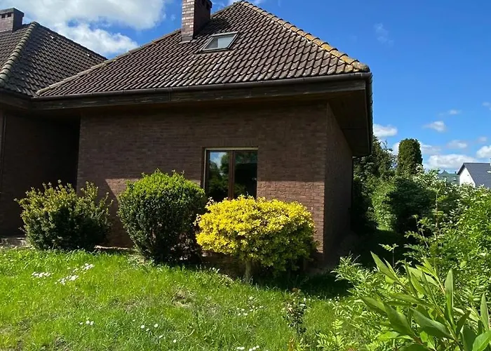 Apartament Przy Wisle * Tczew