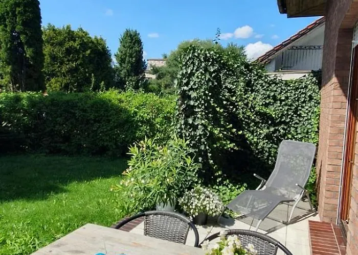 Apartament Przy Wisle *