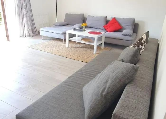 Apartament Przy Wisle Apartament Tczew