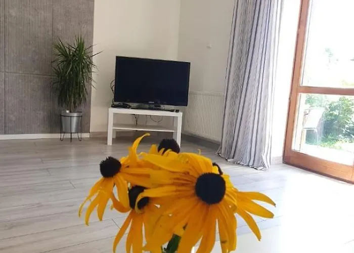 Apartament Przy Wisle Apartament Tczew