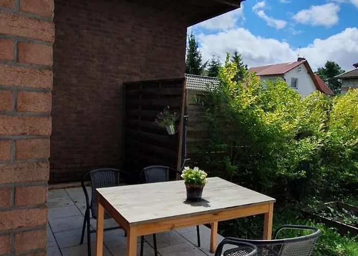 Apartament Przy Wisle