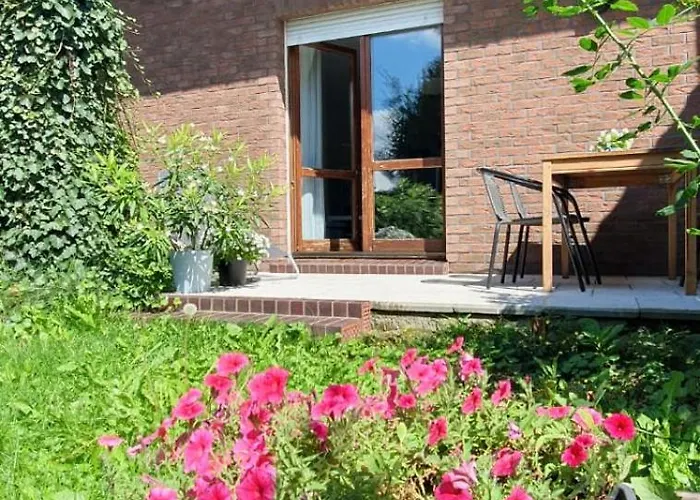 Apartament Przy Wisle * Tczew