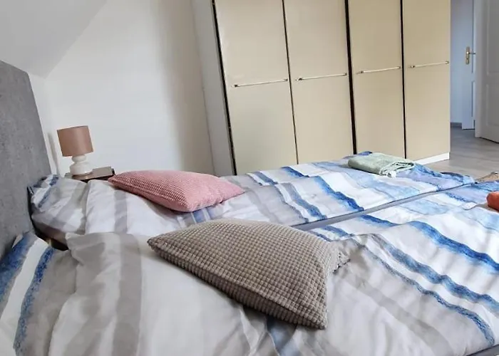 Apartament Apartament Przy Wisle