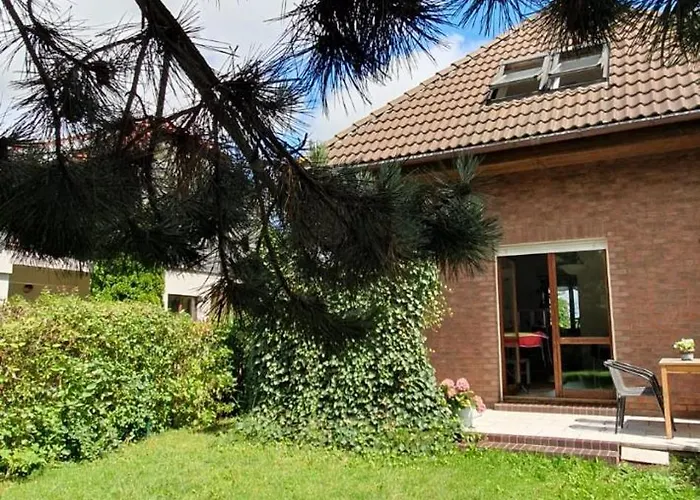 Apartament Przy Wisle Apartament *